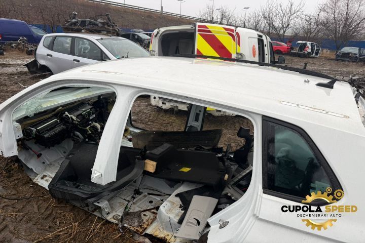 Plafon exterior / Cupola Volkswagen VW Tiguan 2 [facelift] AD1 [2020