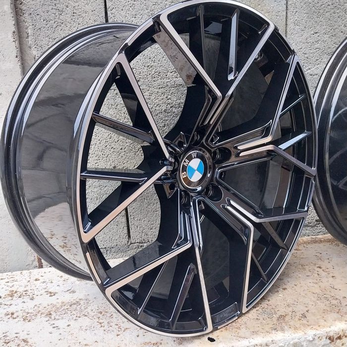 20"M style нови джанти за БМВ BMW 5×120 спорт пакет F30,F10,е90,e60,x1