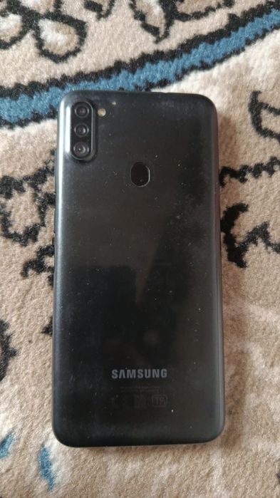 Samsung Galaxy A11