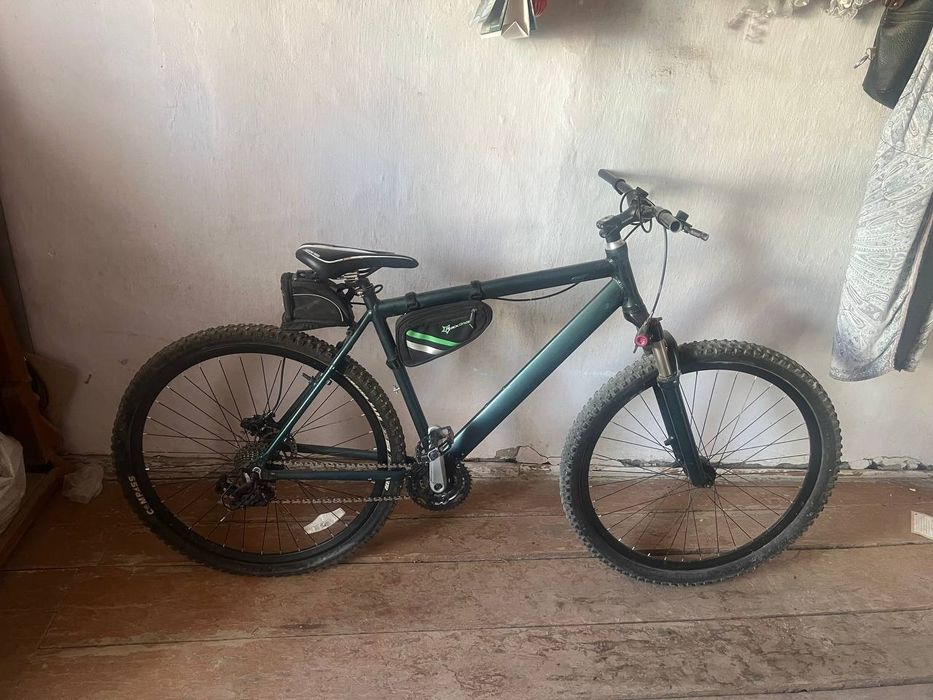 Велосипед 29. 250 уе