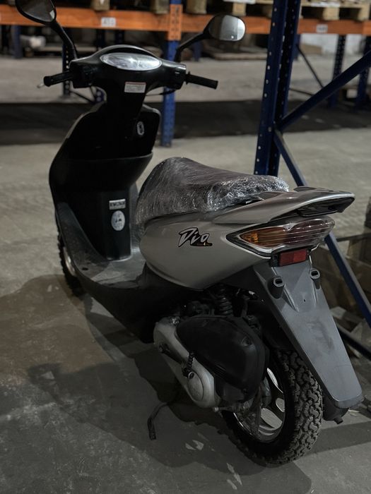 Мопед Honda dio AF56