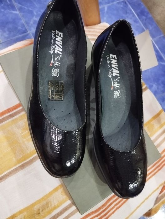 Туфли итальянские