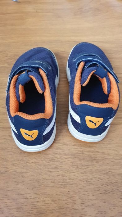 Децки маратонки.