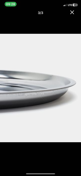 Думалок металл патнис