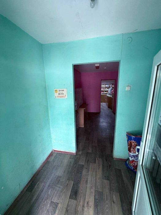 Продаётся 2 магазина в Заречном!