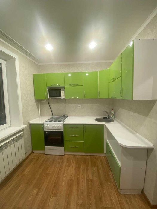 Продам 1-комнатную квартиру