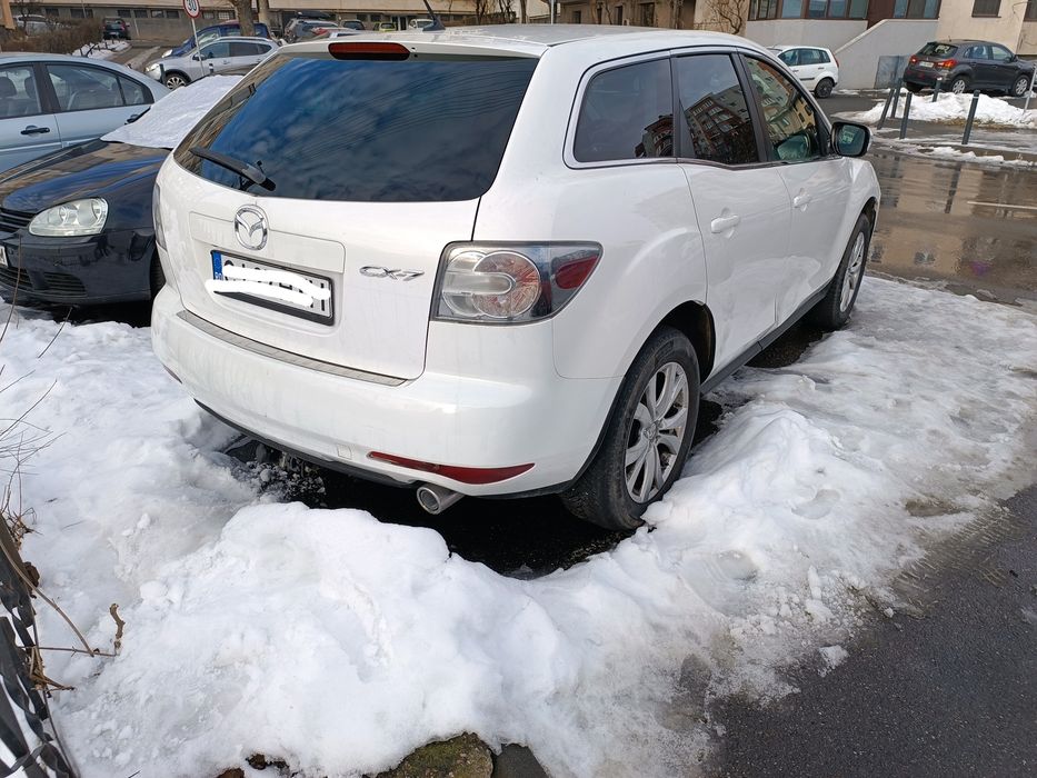 De vânzare Mazda CX-7