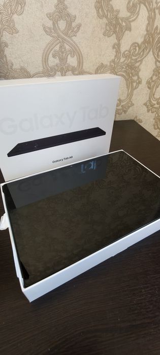 Планшет Samsung Tab A8