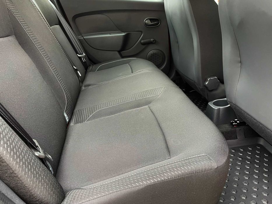 Dacia Logan 2018 - 0.9 Turbo Km 57.200 .