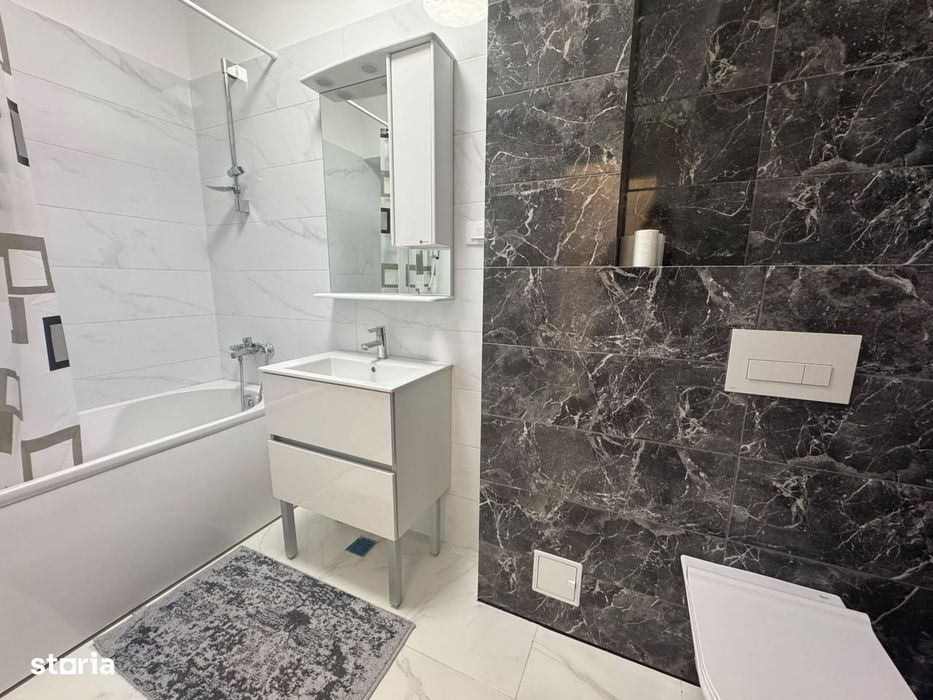 Apartament de inchiriat, 2 camere, decomandat, 60 mp, Poitiers