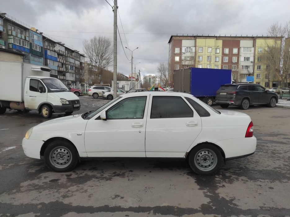 Продам Ваз2170 в хорошем состоянии.