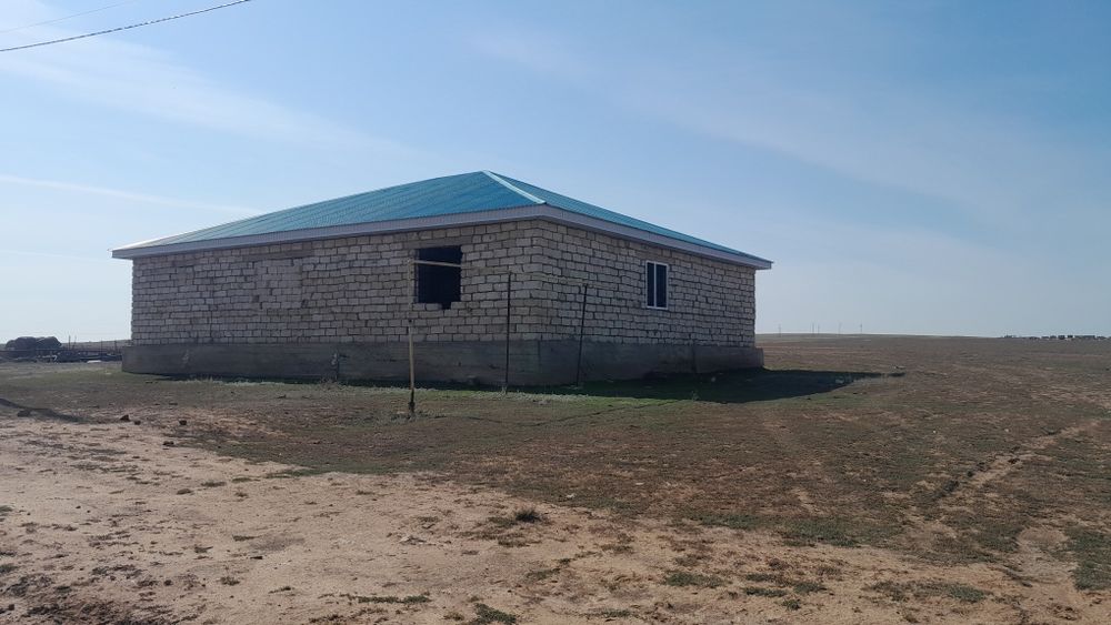 Шибаевка ауылынан