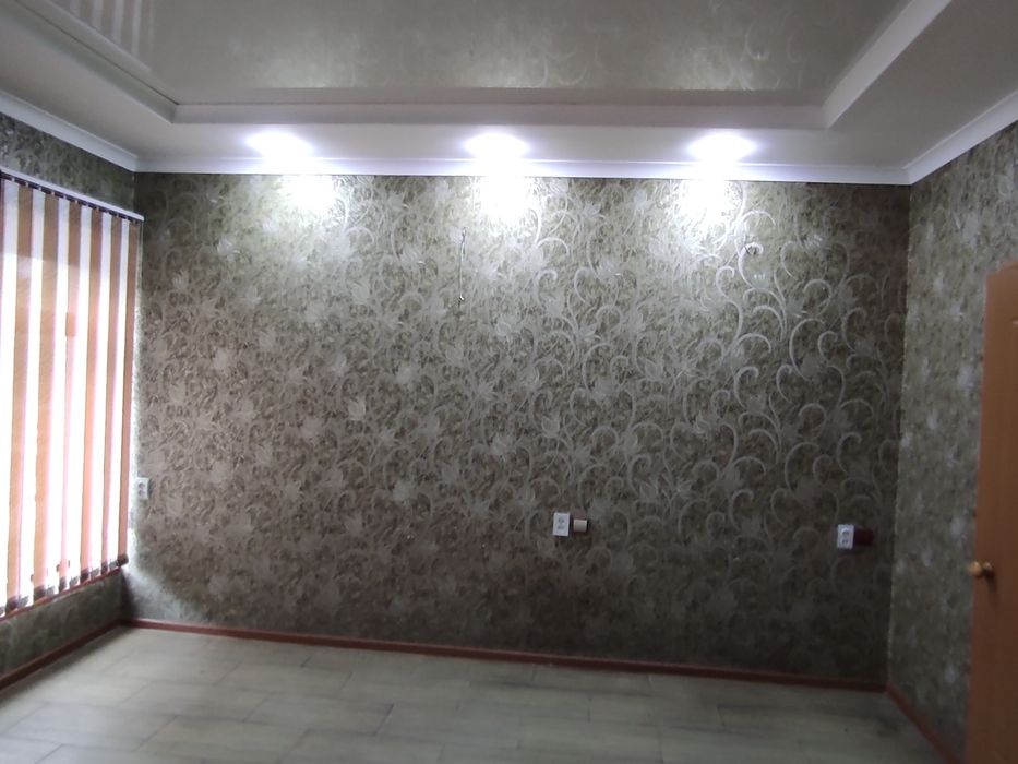 Коммерческое помещение