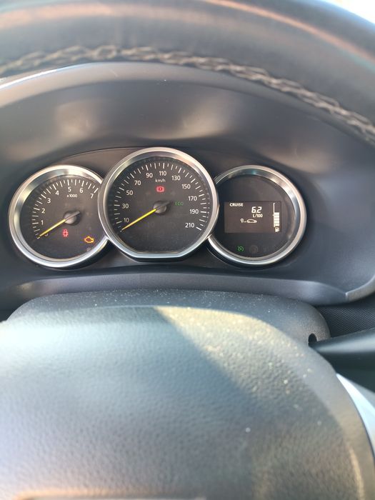 De vânzare Dacia Sandero Stepway2020 cu 100000km