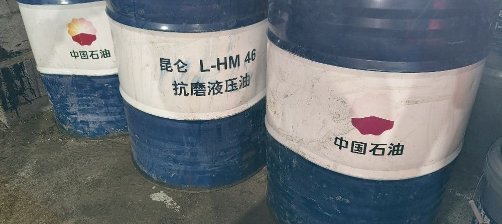 Масло для дизелного дивигателя