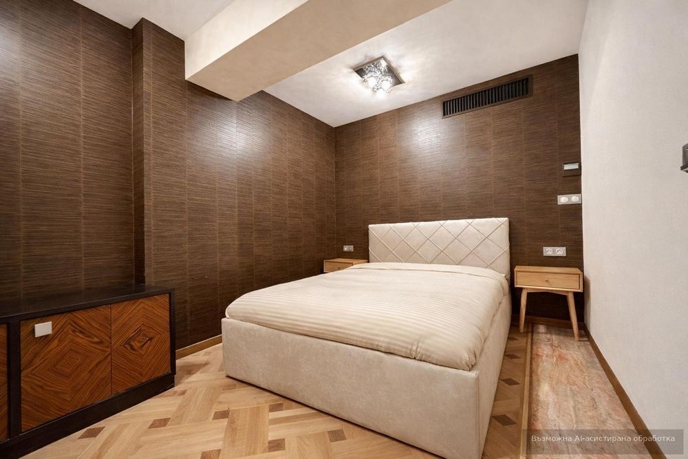 Многостаен апартамент в кв. Христо Смирненски