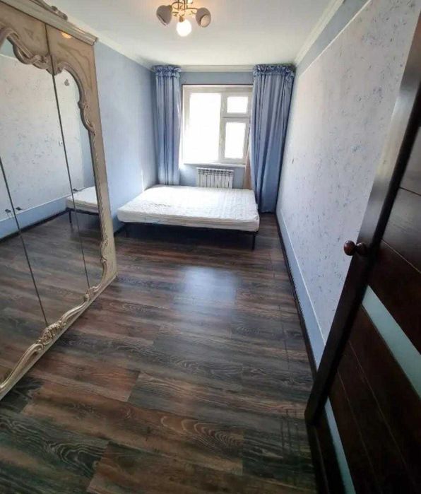 Продаётся 3-комнатная квартира 103-серии 3 мкр АЭРОВОКЗАЛ - ЯНГИ ШАХАР