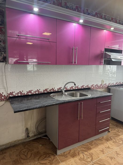 Продам кухонный гарнитур