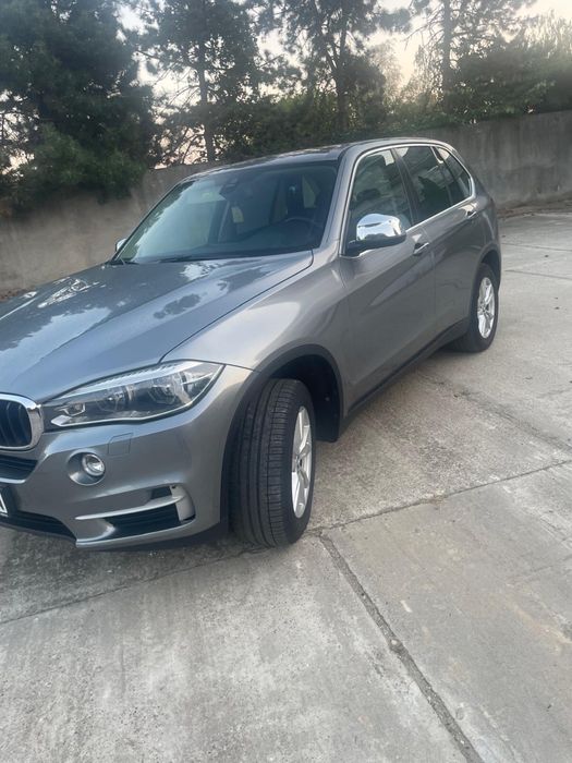 Bmw x5 F15 Impecabil!!