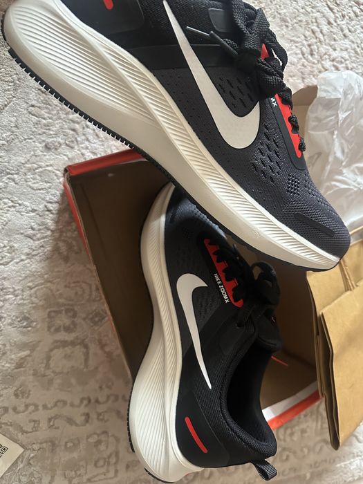 Кроссовки Nike Zoom X