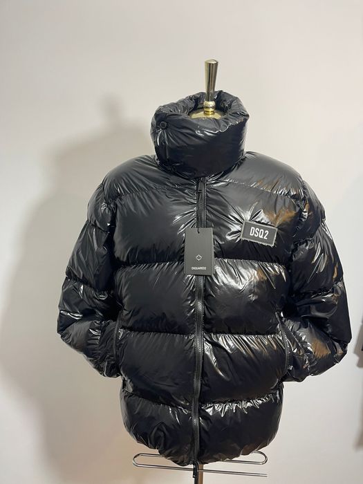 Geaca barbateasca iarna