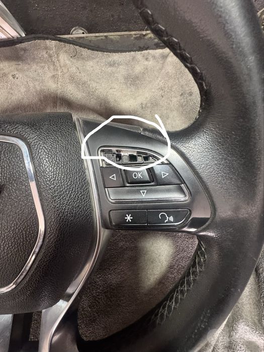 Chevrolet Hyundai Rul