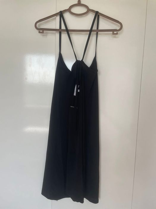 Calvin Klein, S, плажна рокля
