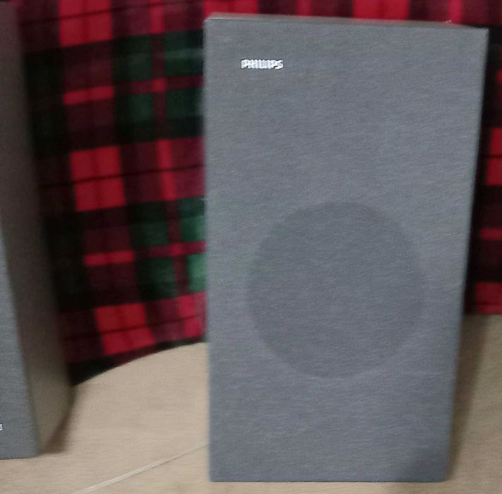 Vand  Philips Stereo Music Centre 1131