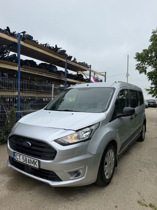 FORD Transit Connect 2019