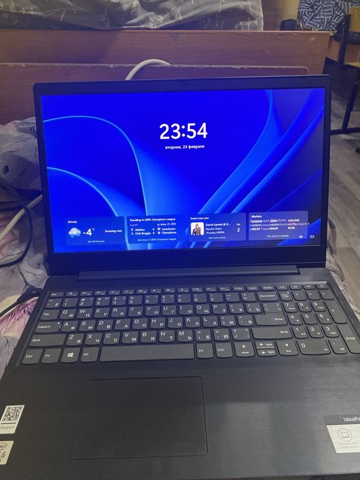 Нотбук Lenovo DESKTOP