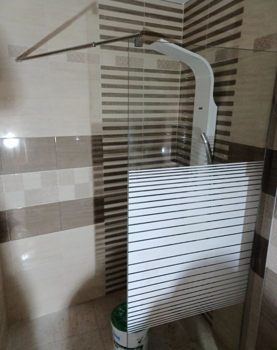 Луксозен двустаен под наем в Кръстова вада