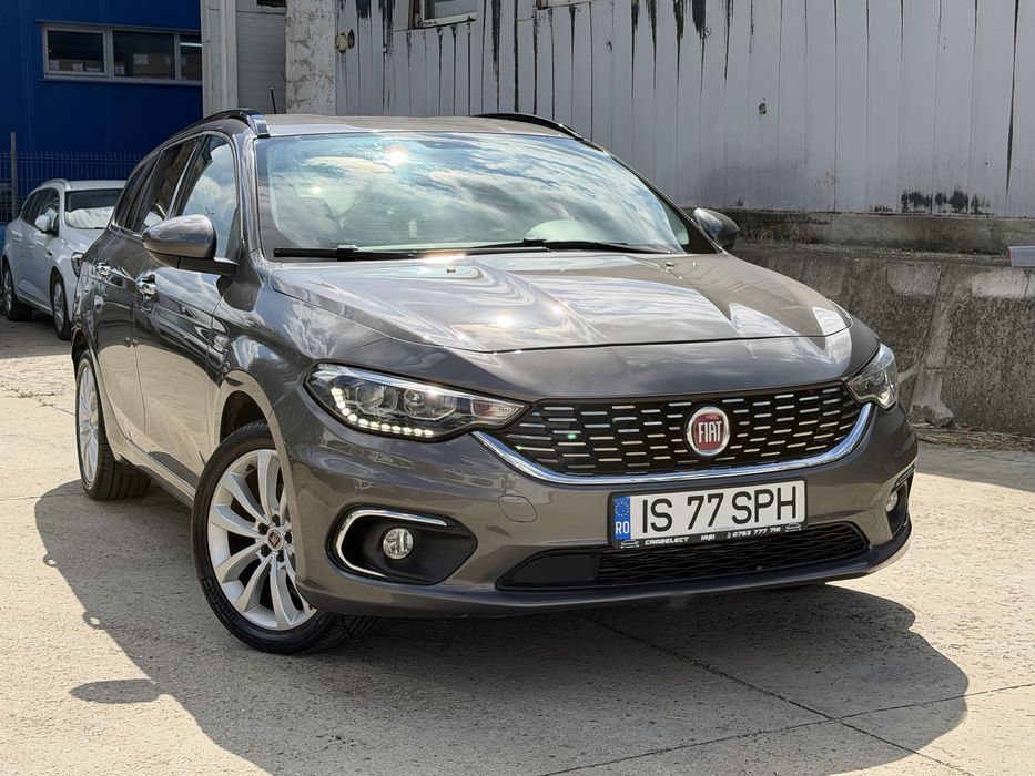 Fiat Tipo