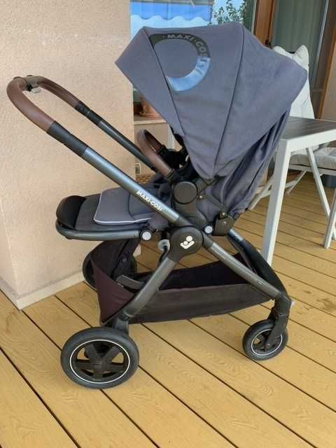 Maxi-Cosi комплект 3 в 1