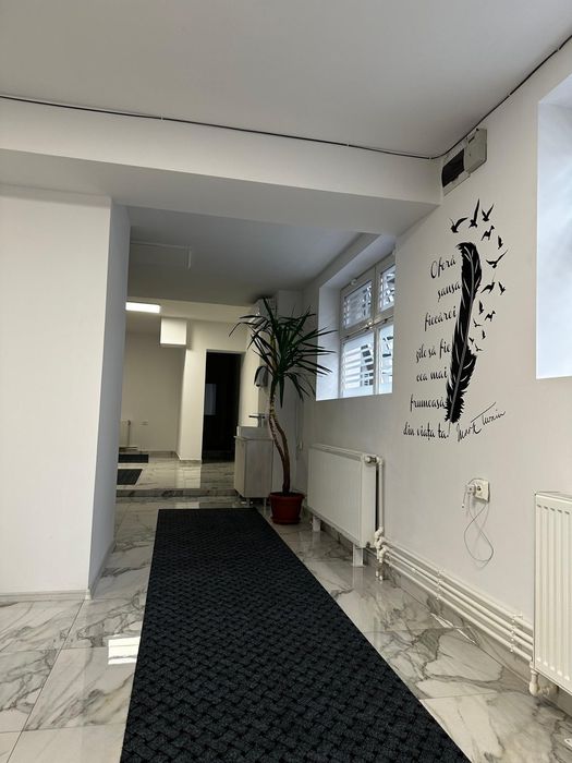 Închiriere spațiu comercial
