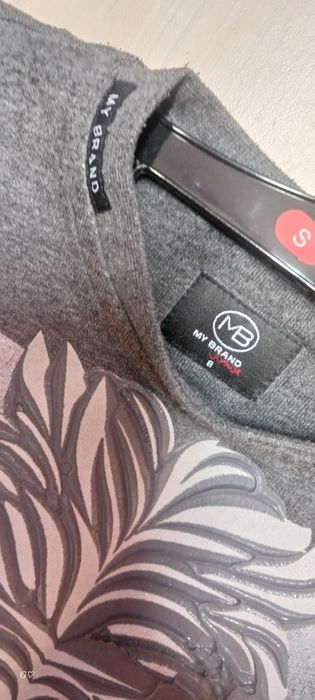 Нова детска блуза My brand