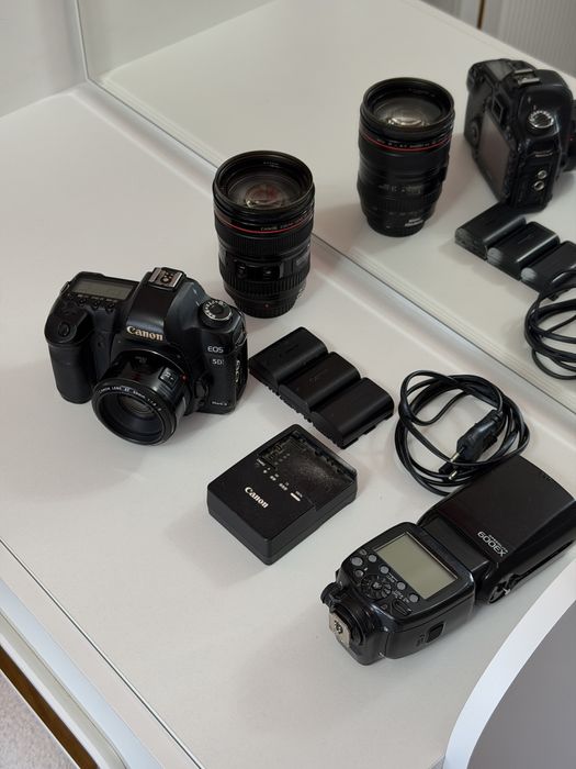 Canon 5D mark2 сатылады