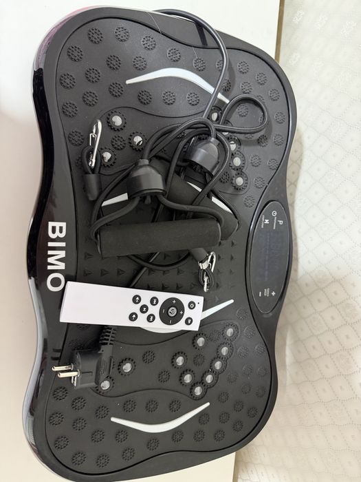 Вибротренажер новый