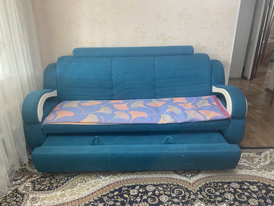 Диван-кровать отличном состояние