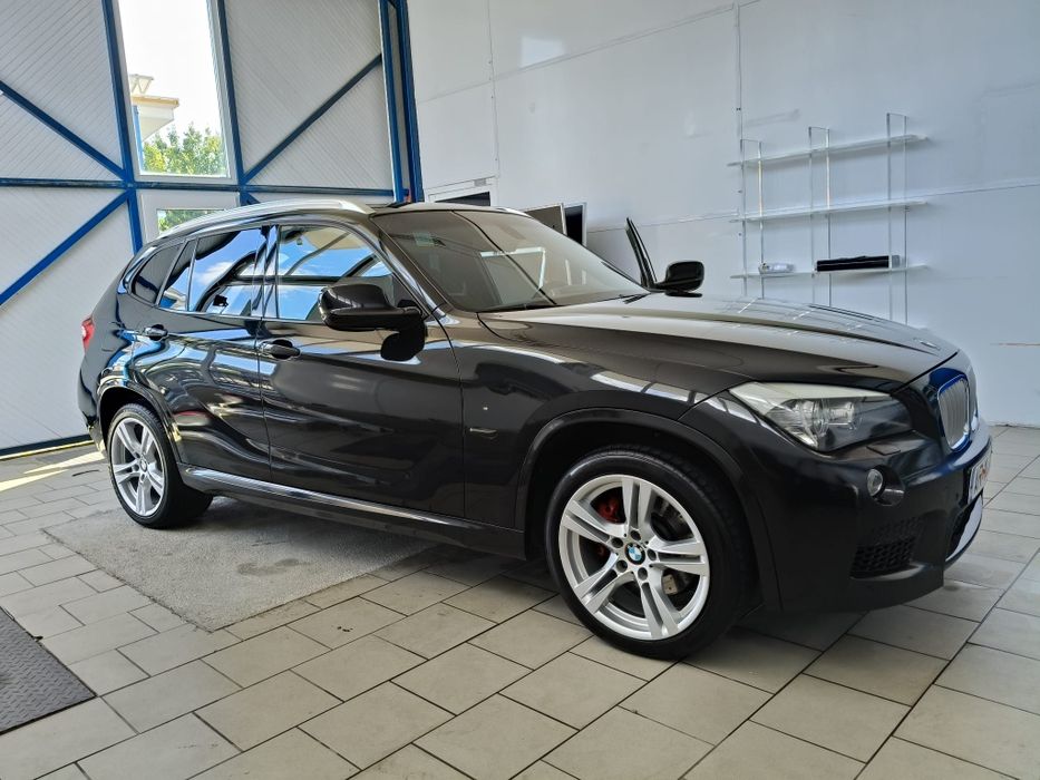 Vând BMW X1 204CP