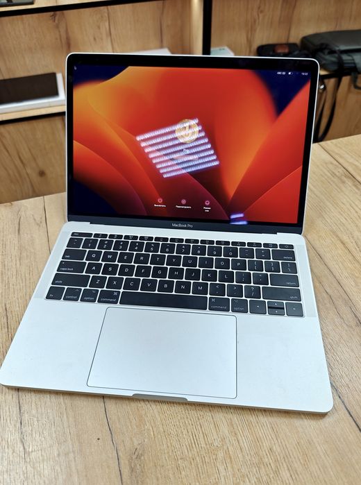 MacBook Pro 13 Intel Core i5 | ОЗУ 8гб | Макбук Про 13