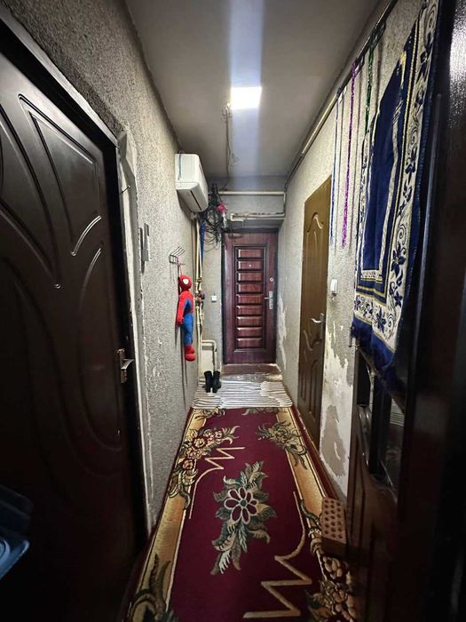 ПРОДАЕТСЯ 2/5/5 Квартира Ор.р: Чиланзар 8