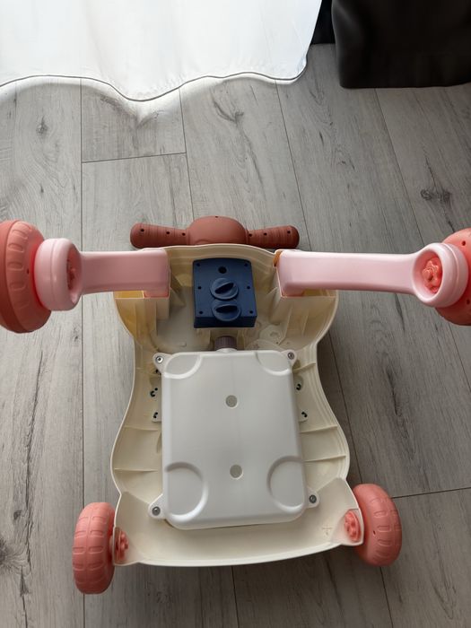 Antemergator Multifunctional Mavio