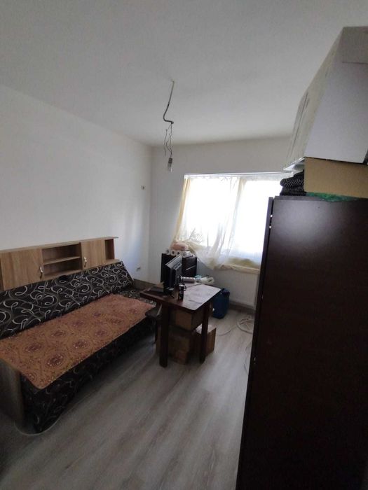 Vand garsoniera Militari Residence