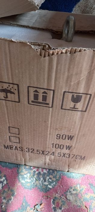 Прожектор лёд хороши новый