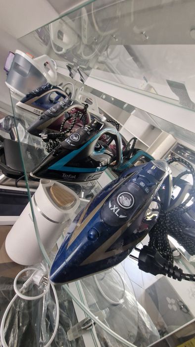 Electrocasnice Tefal,Philips,Ninja lichidare magazin