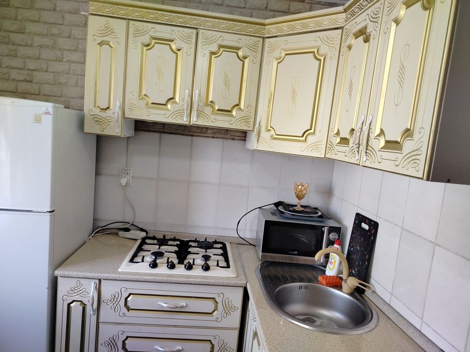 Сдаётся квартира