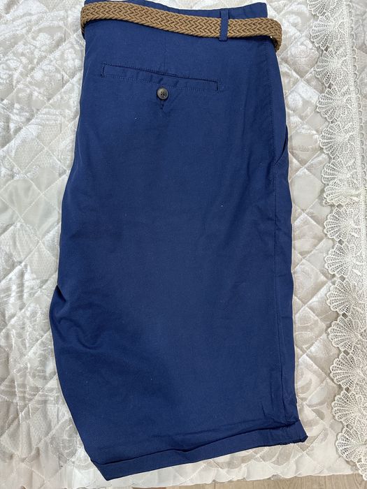 Джинсы, трико XL