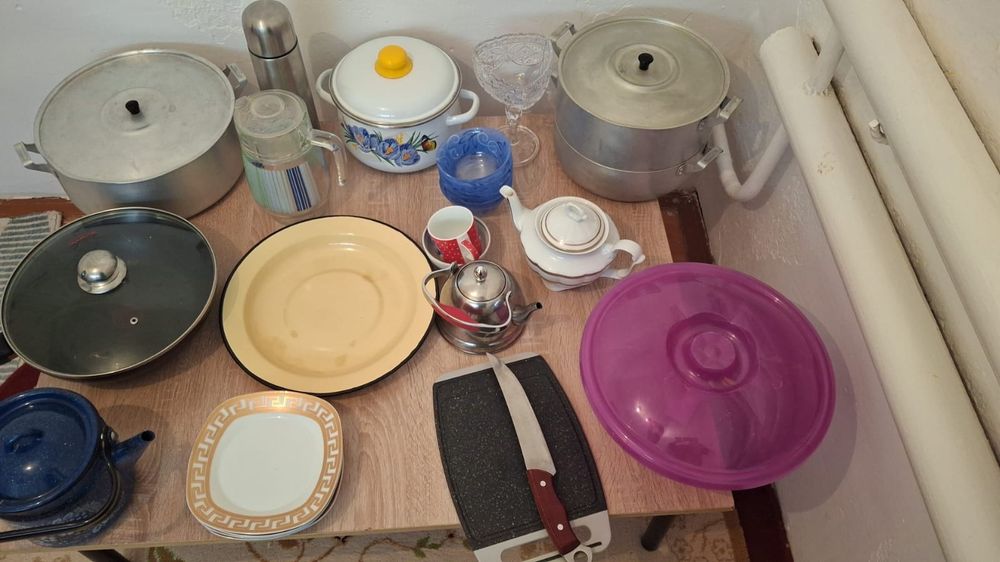 Барлығы 5 мың теңге