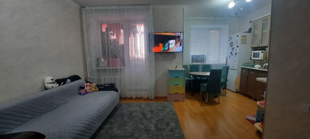 Продам 1 комнатную квартиру