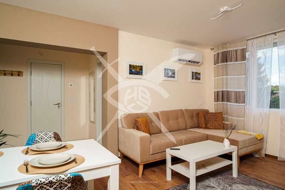 Продава се Тристаен апартамент в Малко Търново - 85 кв.м за 800 €/кв.м - Снимка #3
